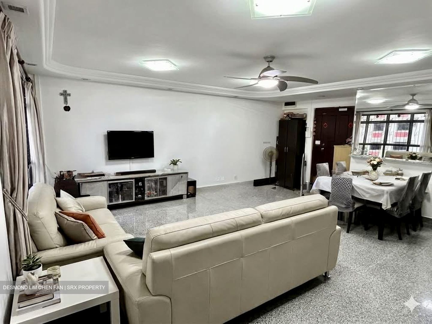 Blk 186C Rivervale Gateway (Sengkang), HDB 5 Rooms #578599501